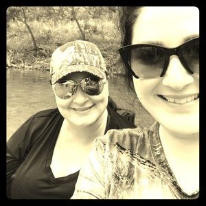 Meet your Posher, Cassy